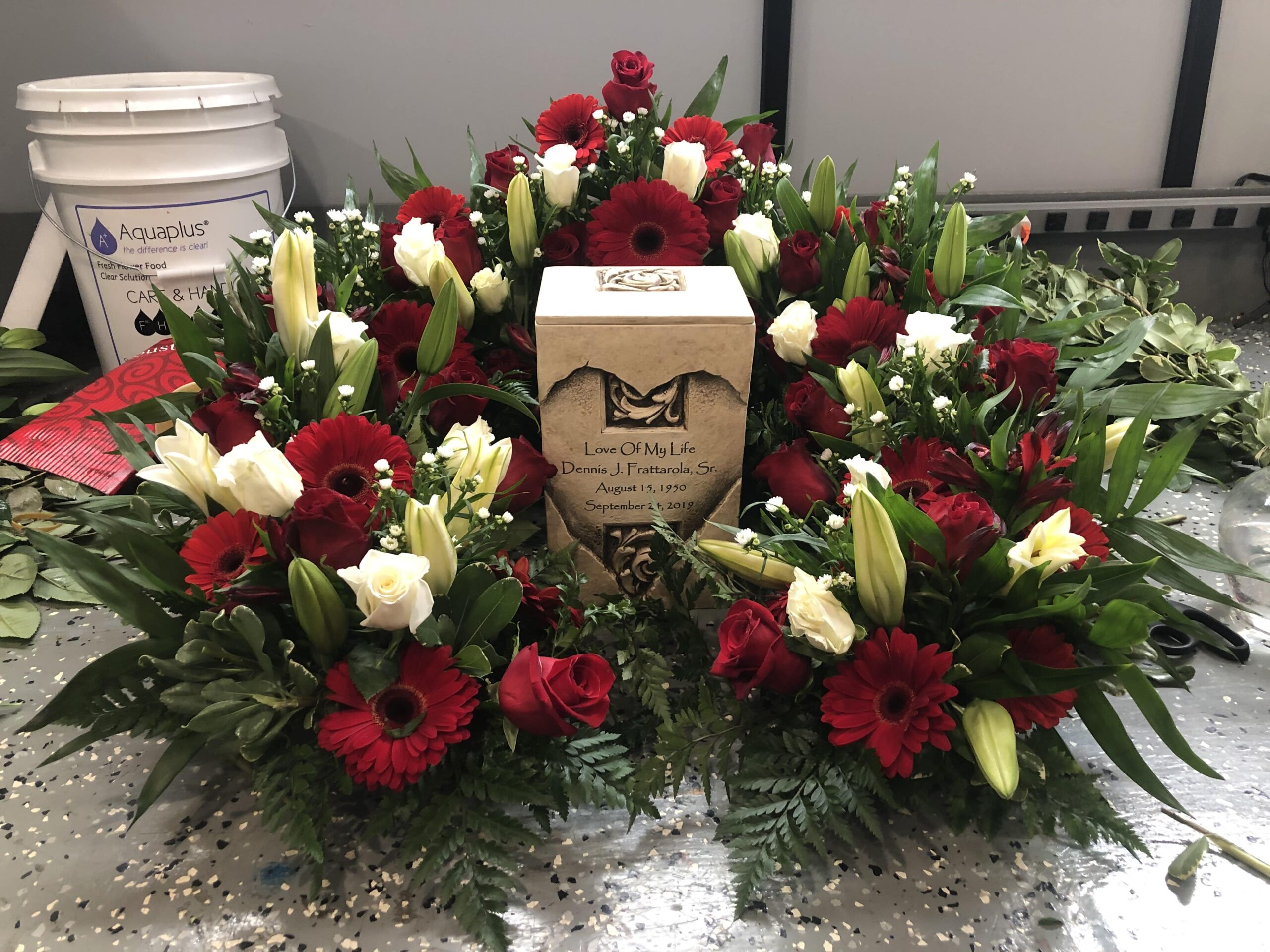 Photo Gallery - Quinn's Flower Shop